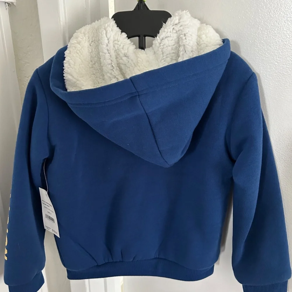 True Religion toddler sweater - Picture 3 of 4